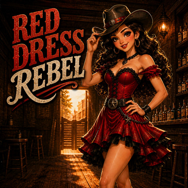 Red Dress Rebel ‑「シングル」by DJTEXX | Spotify