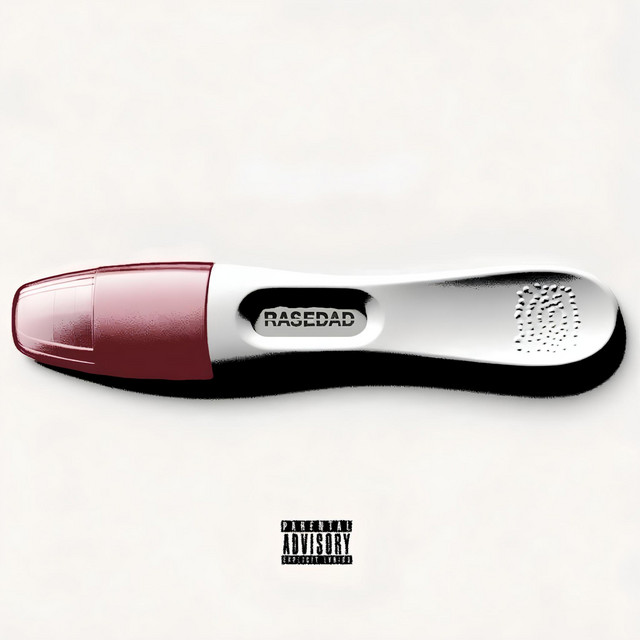 Rasedad cover art