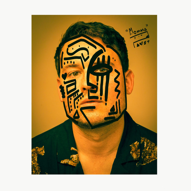 Momma - Single by Carson Butcher | Spotify