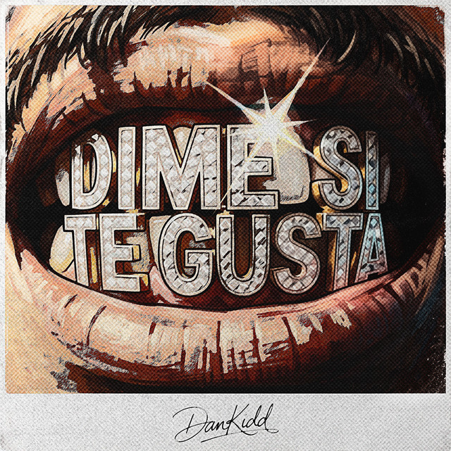 DIME SI TE GUSTA