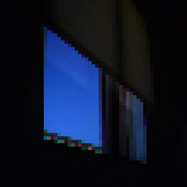 TWO DAYS cover art
