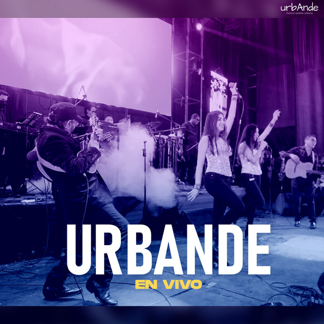 En Vivo cover art
