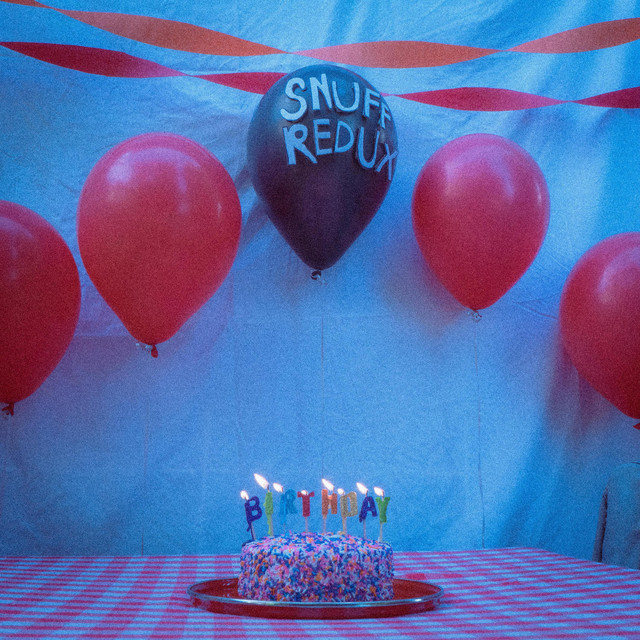 Birthday cover