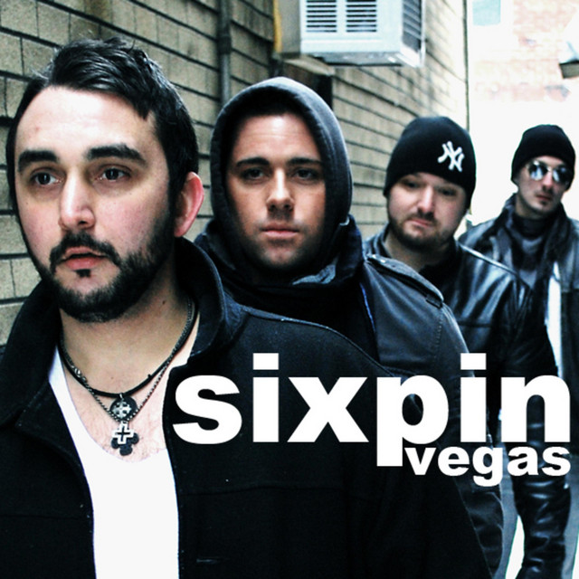 Vegas cover