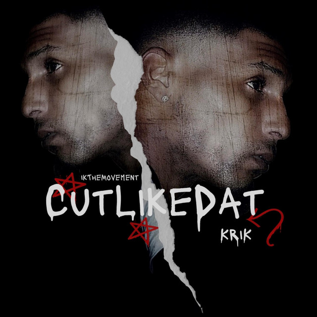 Cut Like Dat - Single by Kr1k | Spotify