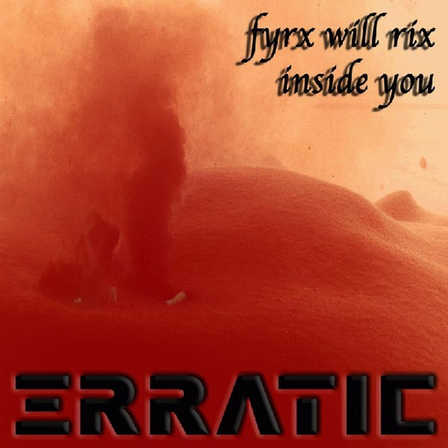Fyrx Will Rix Inside You cover