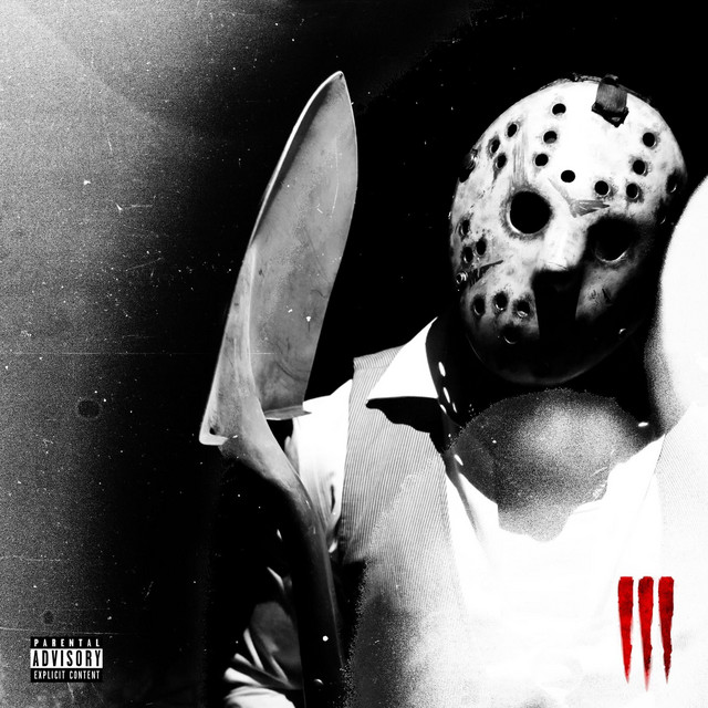 Gravedigger 3 cover art