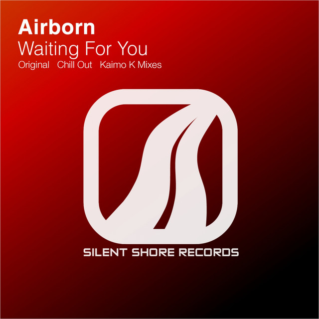 Waiting For You cover art