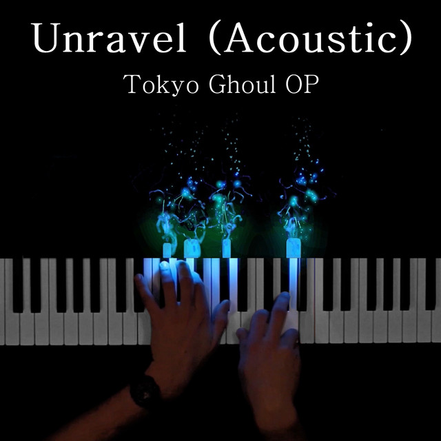 Unravel (Acoustic) cover
