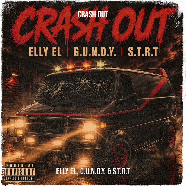 Crash Out