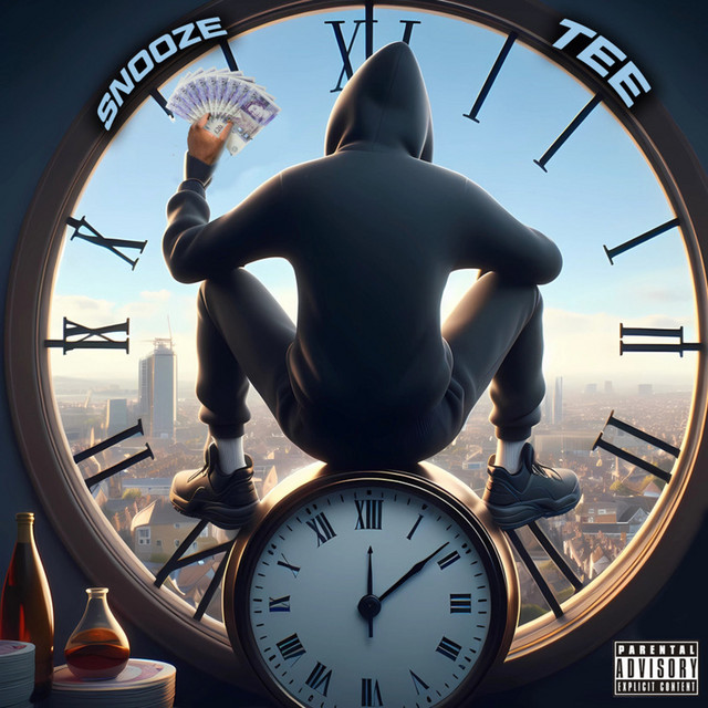 Snooze cover art