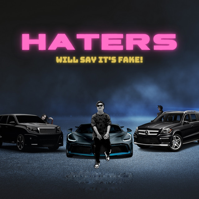 Haters Will Say It s Fake Single By Kh nh Juno Spotify