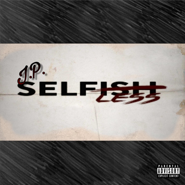 Selfless cover art