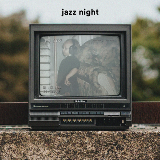 jazz night