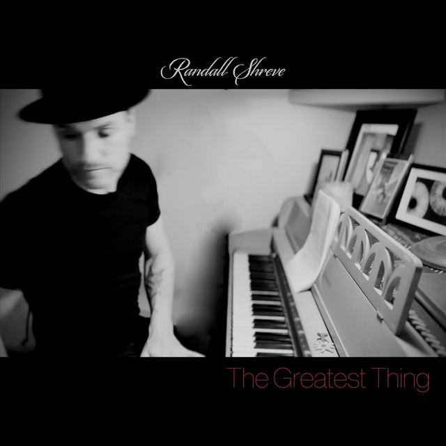 The Greatest Thing cover art