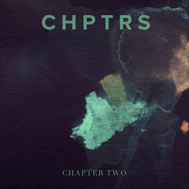 Chapter Two cover art
