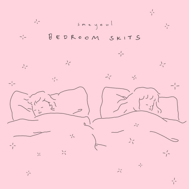 Bedroom Skits cover art