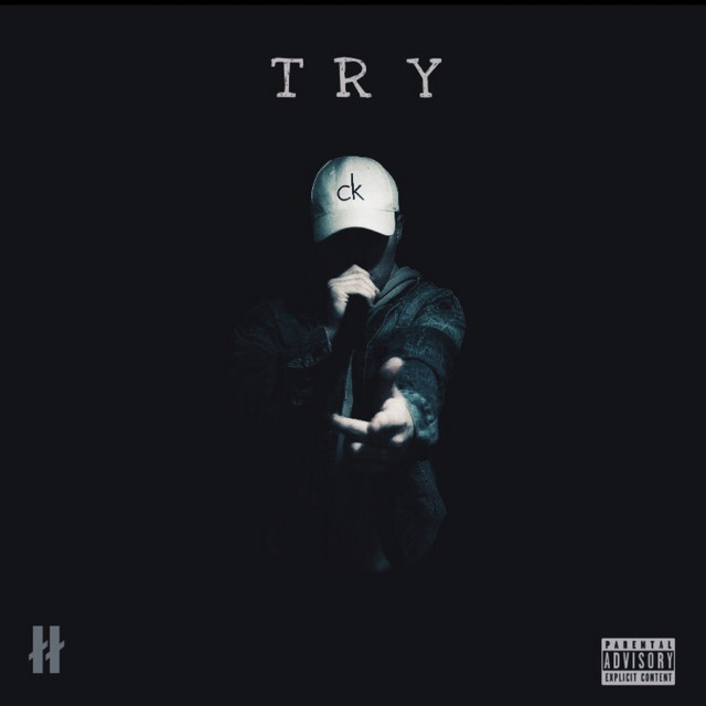 Try - Single by Collin Silk | Spotify