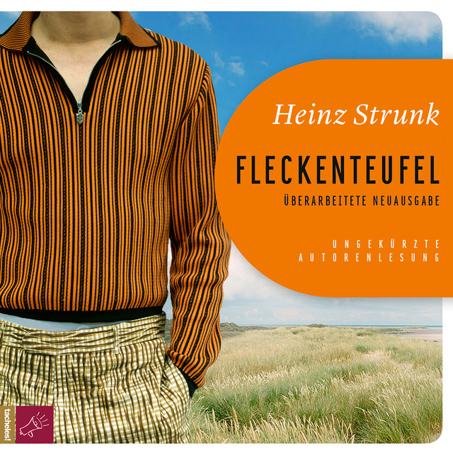 Fleckenteufel (Überarbeitete Neuausgabe) cover art