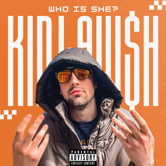 Kid Lavi$h