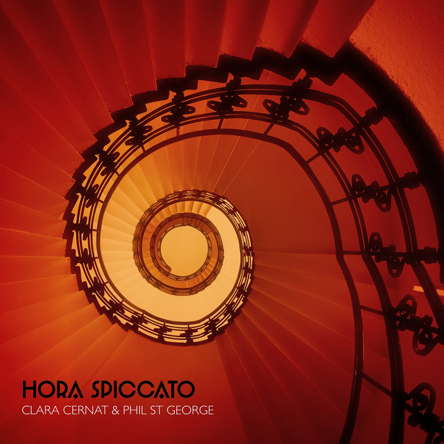 Hora Spiccato album image