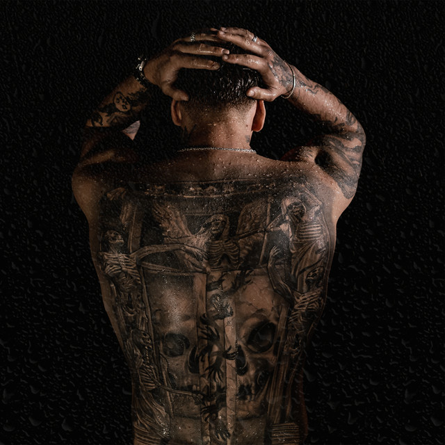 undefined album image