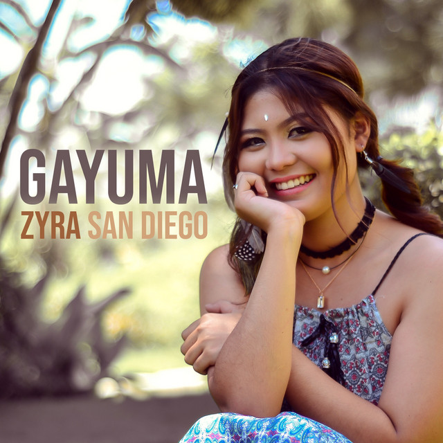 Gayuma - Single by Zyra San Diego | Spotify
