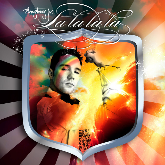 Unloveable cover art