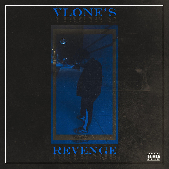 Vlone's Revenge cover art