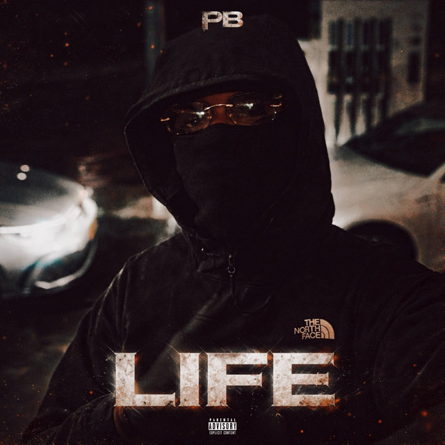 Life - Single by PB | Spotify