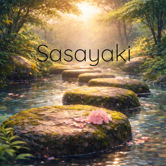 Matthias Schneiders – Sasayaki