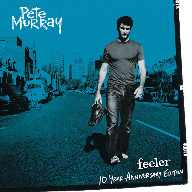 Feeler (10 Year Anniversary Edition) cover art