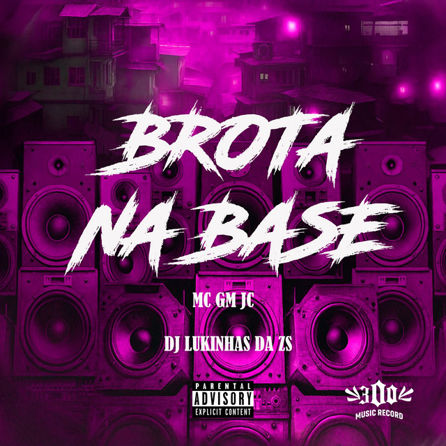 BROTA NA BASE