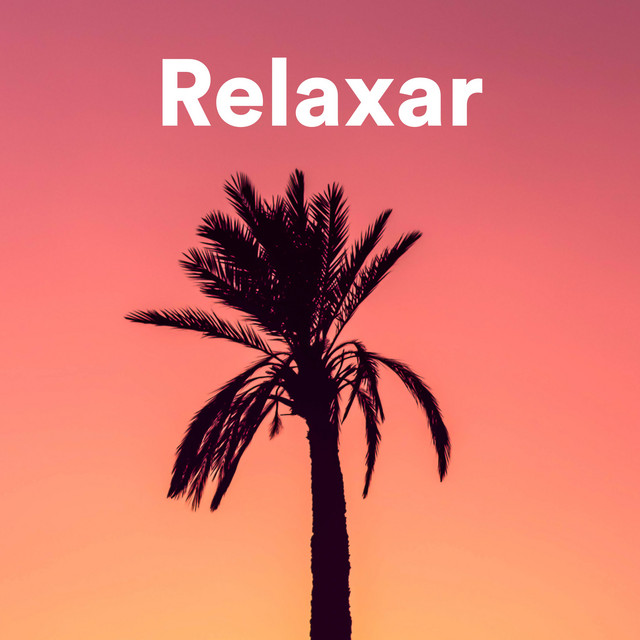 Relaxar cover art
