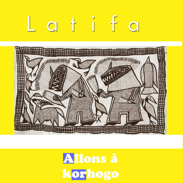 Allons a korhogo