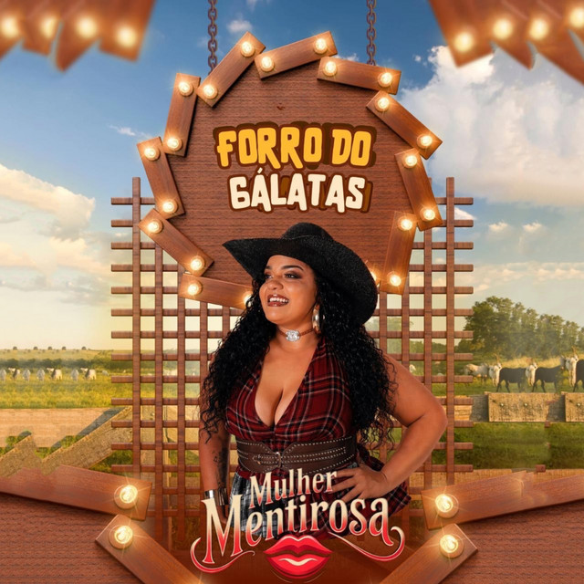 Mulher Mentirosa