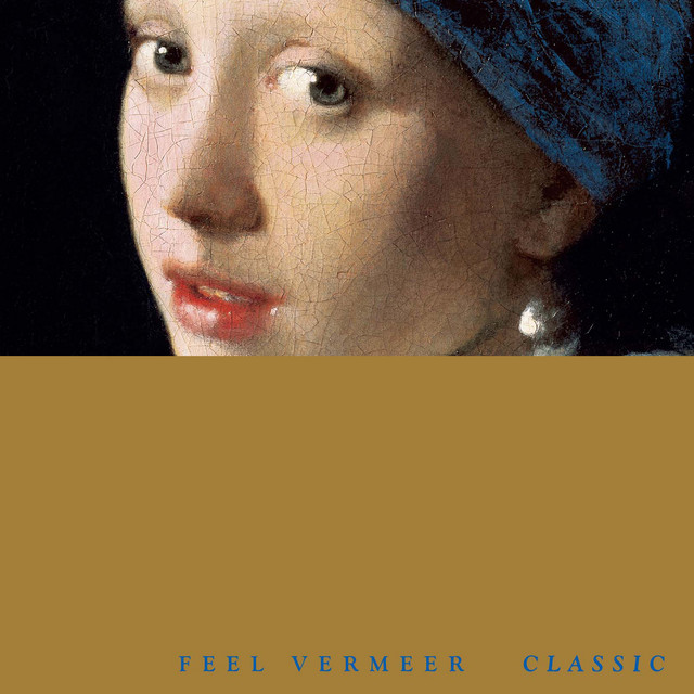 FEEL VERMEER JAZZ CD フェルメール FEEL VERMEER JAZZ CD フェルメール Tsongs Halbums EThe concerts