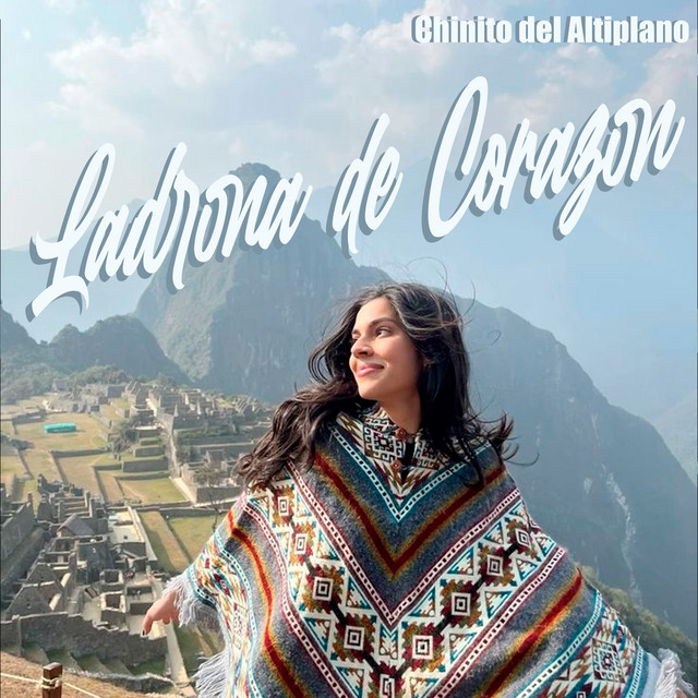 Chinito del Altiplano