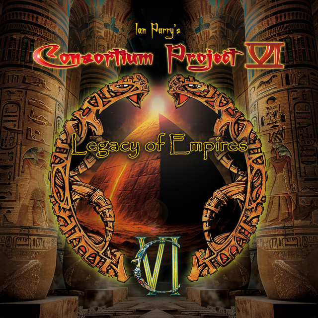 VI – Legacy Of Empires