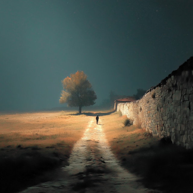 Messager cover art