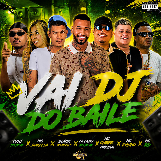 VAI DJ DO BAILE