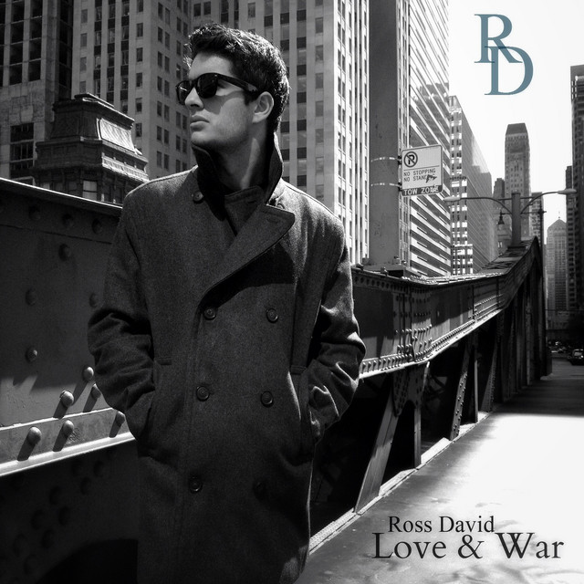 Love & War cover