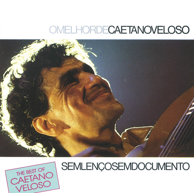 O Leaozinho - Caetano Veloso