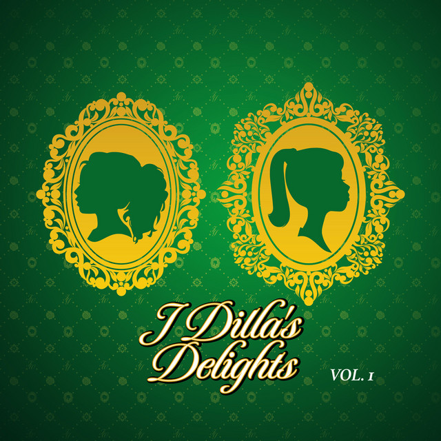 DD.007 - song and lyrics by J Dilla | Spotify