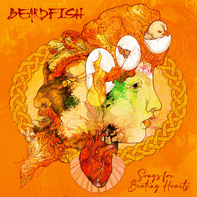 Songs For Beating Hearts cover art