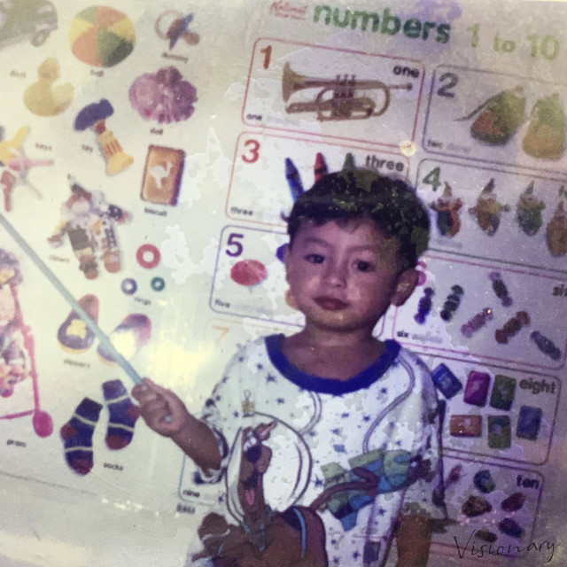 album image