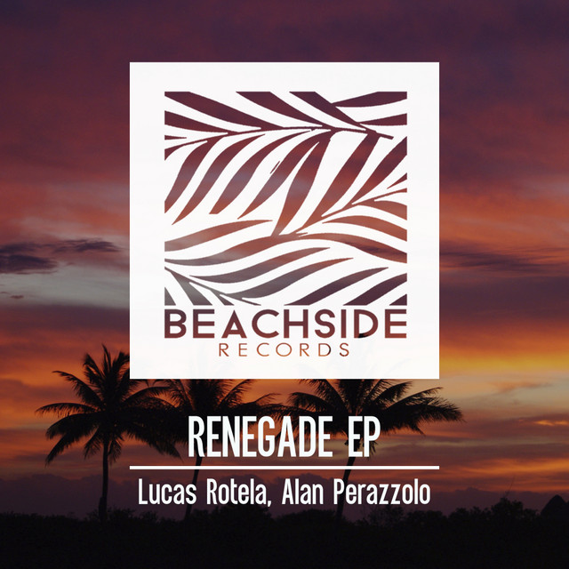 Redepcion cover art