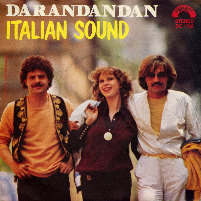 Darandandan