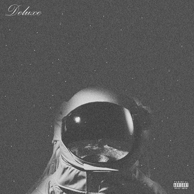Orbit Deluxe cover art