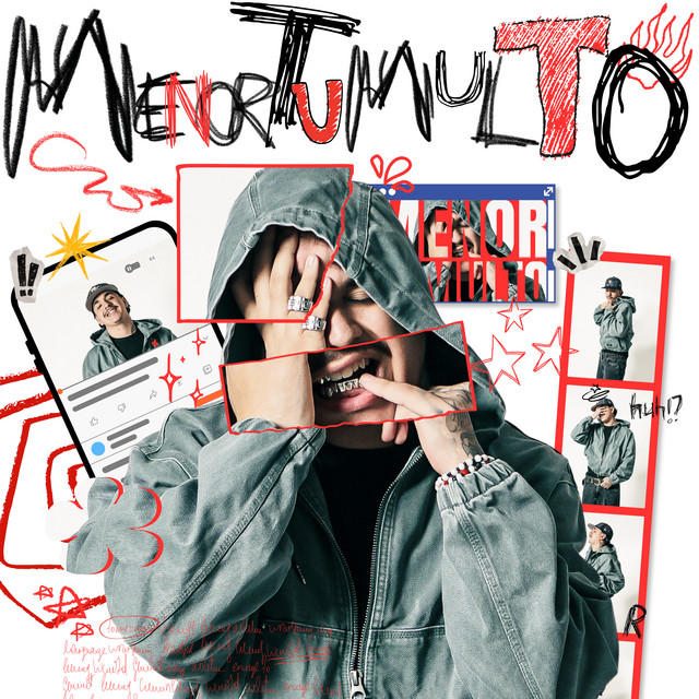 MENOR TUMULTO